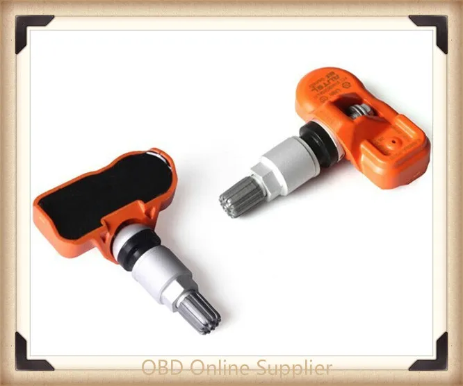 Датчик Давления Шин Универсальный Купить