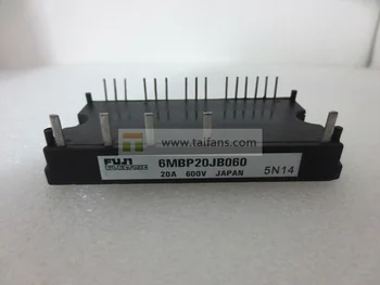 

IGBT 6MBP20JB060 PIM module 20A 600V (good work)