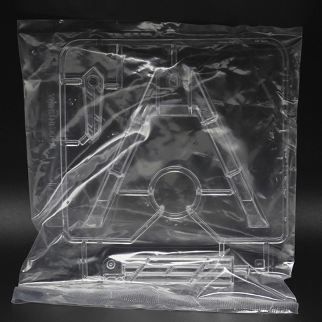 Display Holder Action Figure Toy Base Suitable Display Stand For Model Kits Kids Toys  General Bracket Gundam Figure Model