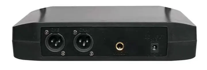 Wireless mikrofon GLXD24/GLXD8 Selectable