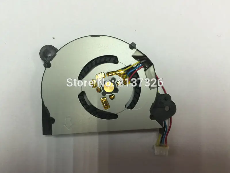 

NEW and original COOLING FAN for ASUS S200 S200E X201E X202E Fan for free shipping