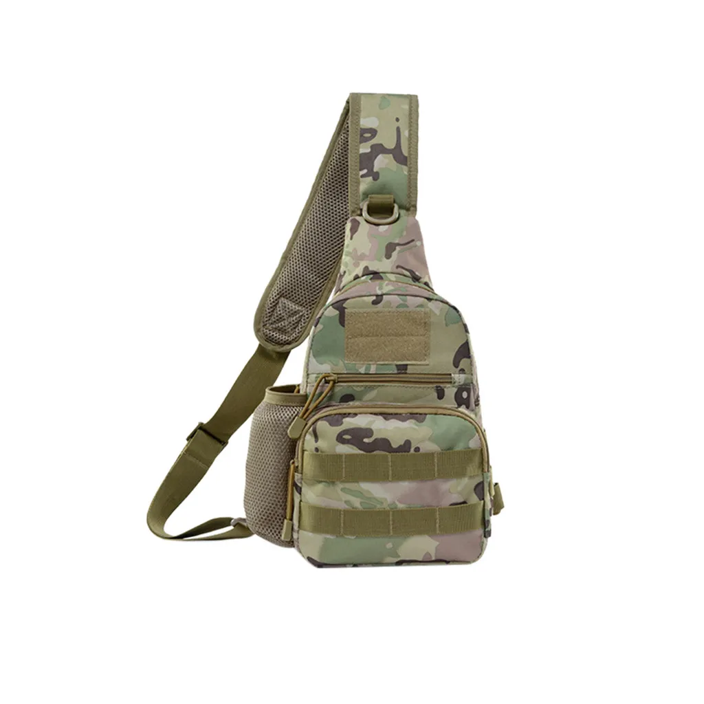 Army Green Мужские сумки-мессенджеры, сумка через плечо, Мужская Туристическая Сумка для прогулок, сумки для велоспорта, Прямая поставка, CSV G0501#10 - Цвет: Army Green