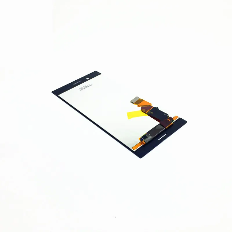 

Original LCD Display for Sony Xperia XZP XZ Premium G8142 touch screen 5.5 inch Digitizer Sensor Panel Assembly G8141 with Frame