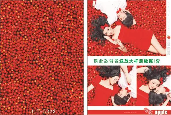 

300cm*300cm Vinyl Custom Photography Backdrops Prop Digital Photo Studio Background  S-5322