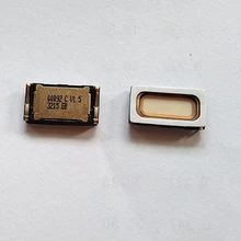 Original New For Sony Xperia Z2 D6502 D6503 D6543 L50W Earpiece Speaker Sound Earphone Ear Piece Replacement , free shipping !!!