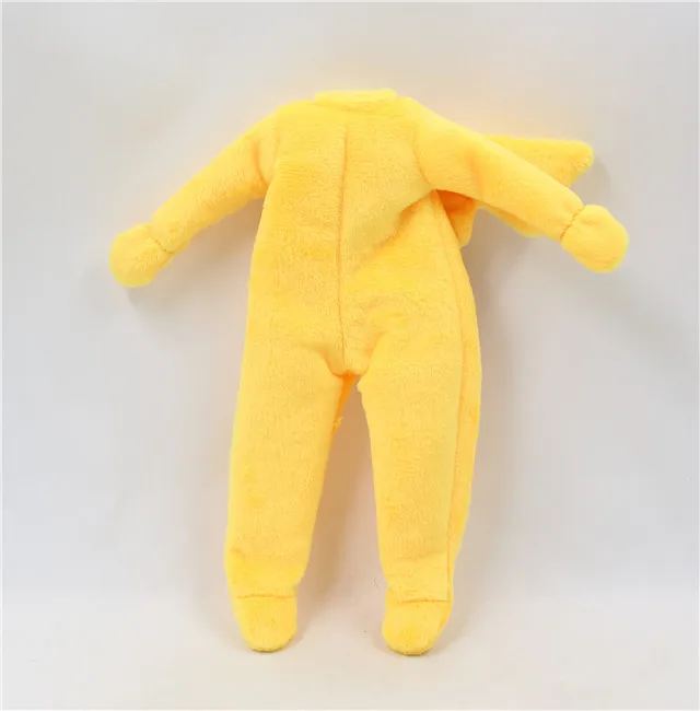Blyth doll ледяная желтая одежда с шляпой - Цвет: c