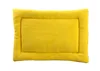 Coton animal de compagnie coussin maison doux chien lit tapis chaud chien couverture solide polaire chaise longue lit pour petit moyen grand chiens produits pour animaux de compagnie ► Photo 3/6