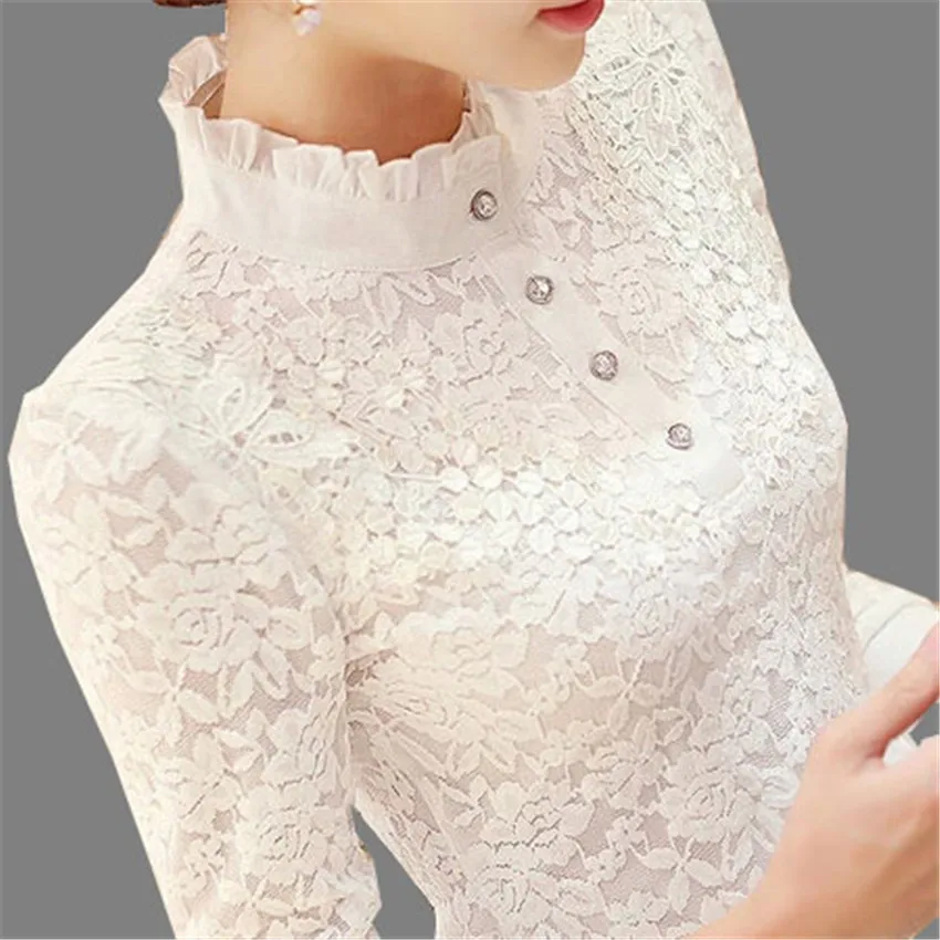 New Autumn Winter Women Plus Size Thick Velvet Shirts Slim