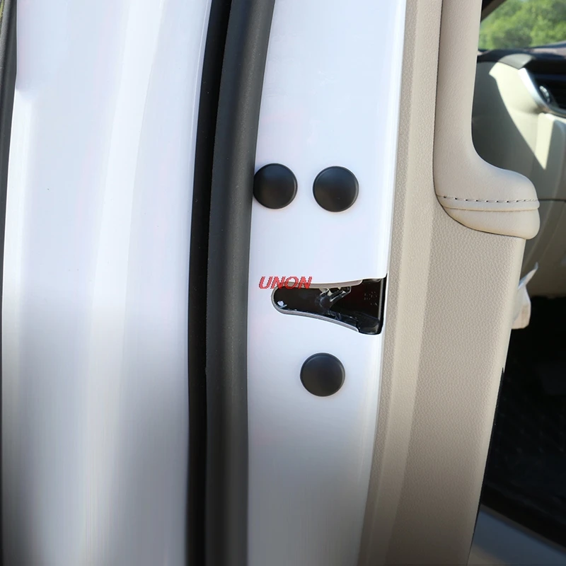 

Anti-rust Screw Cap Door Screw Protection Anti-rust Cover Protective Cover Car Accessories For Honda Civic 2016 2017 2018 10th