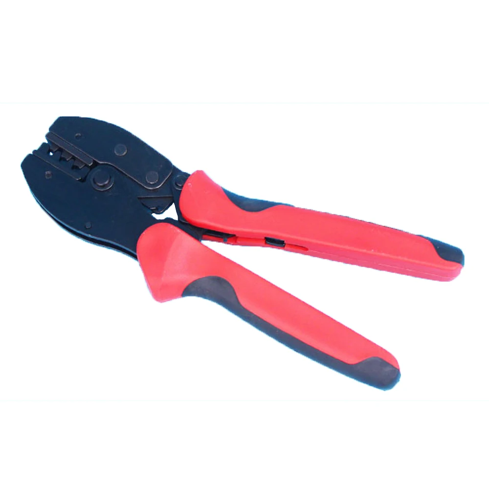  Professional MC4 Solar PV Cable Pliers for Solar Panel PV Cables (2.5-6.0mm2) MC4 Connectors