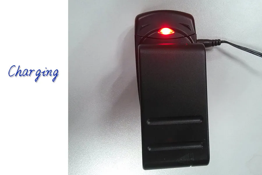 icv Digital Multi-Function Camera Camcorder Charger Fit For Canon BP718 BP727 Battery Adapter 14