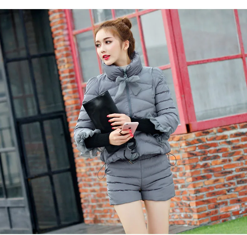 5 womens down jackets