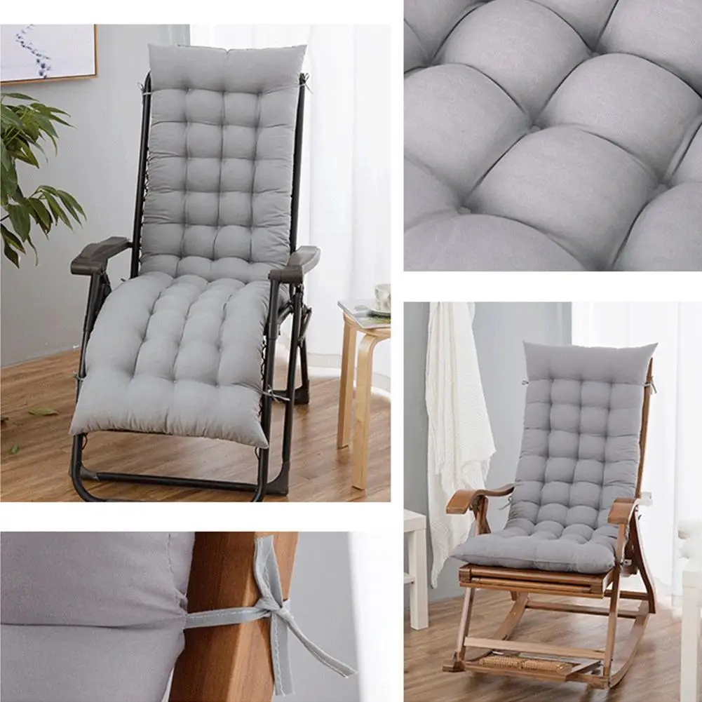 Кресло-качалка коврик сплошной толстый мягкий подушка для сидения из ротанга подушка для кресла, дивана Подушка Татами окна коврик
