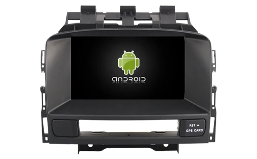 WITSON Android 9,1 Авто Радио DVD НАВИГАЦИЯ для OPEL ASTRA J автомобиля DVD Зеркало Ссылка/16 Гб Inand/DVR/DAB/OBD/1080 P HD видео