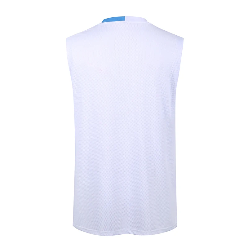 Camiseta sin mangas de bádminton para mujer/hombre, Camiseta deportiva de bádminton, camisa de tenis de mesa, camiseta sin mangas de tenis 5065 Camiseta sin mangas de bádminton para mujer/hombre, Camiseta deportiva de bádminton, camisa de tenis de mesa, camiseta sin mangas de tenis 5065