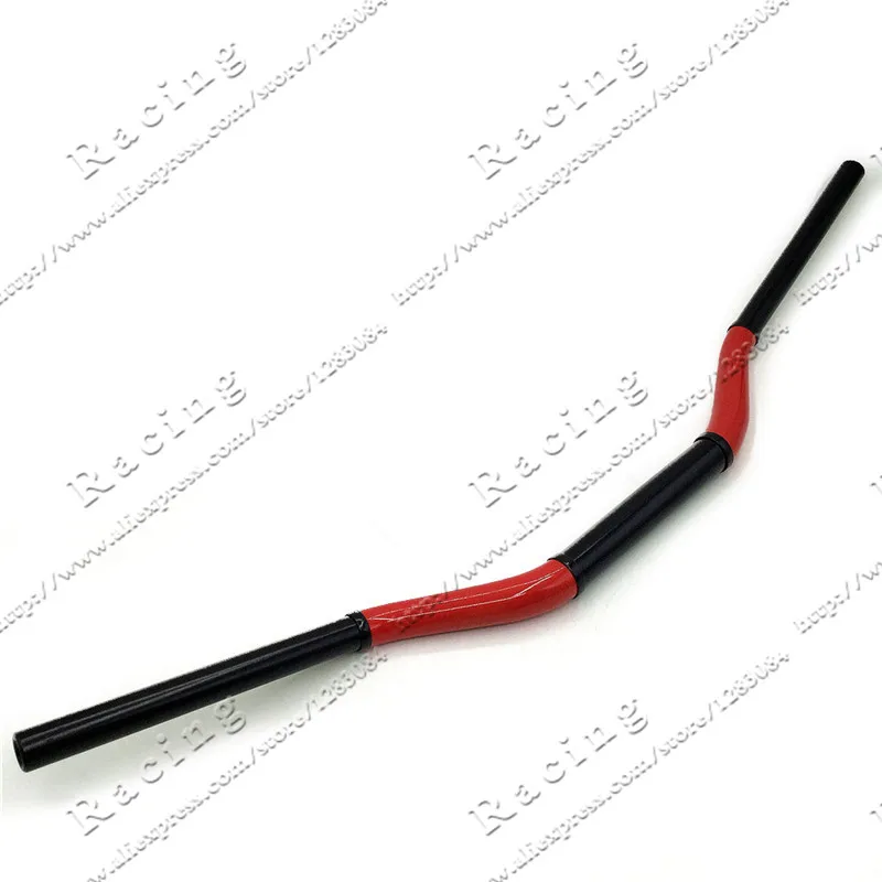 Руль мотоциклетный Caken T7 7075 алюминий 1 1/8 дюйма ДЛЯ CRF KTM|ktm handlebar|ktm ktm ktm7/8 bar |