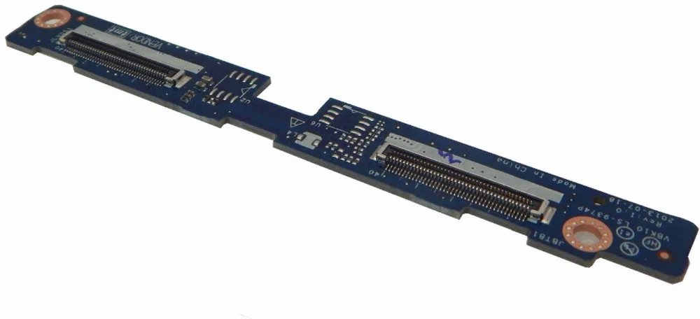 

FOR HP FOR ZBook 17 LVDS Signaling Board LS-9374P