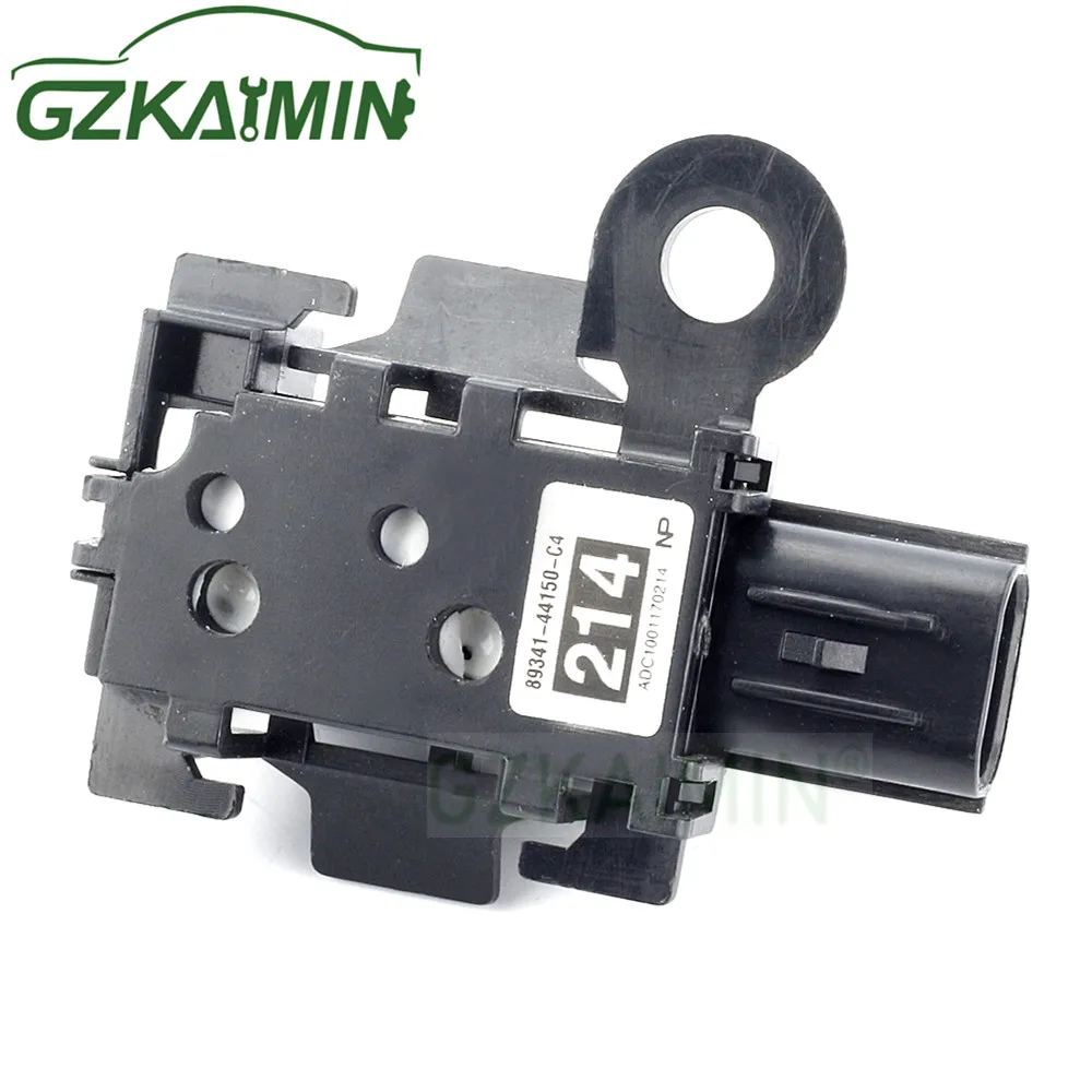 OEM 89341-44150-C4 датчик парктроника PDC C4 для LEXUS GS350 GS430 GS460 PS341C5A1