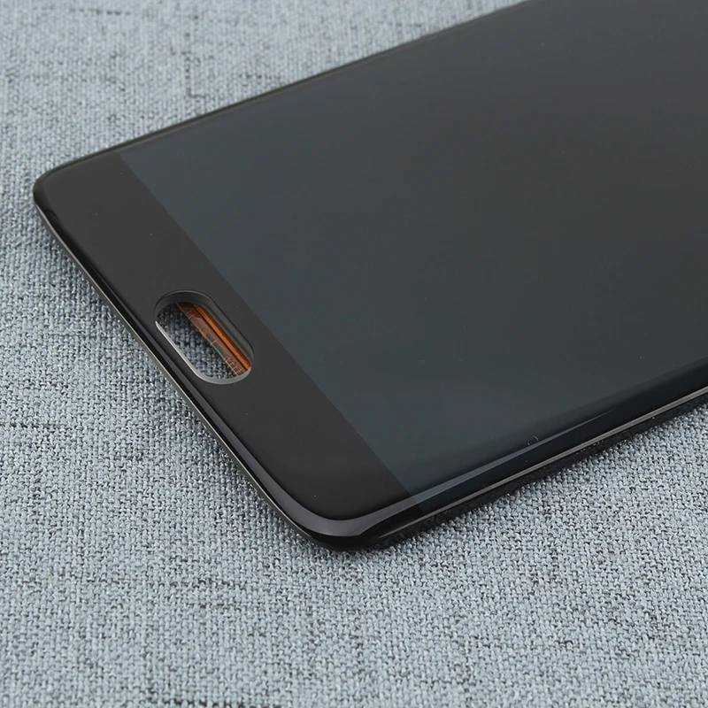 Ocolor для Elephone S7 ЖК дисплей и сенсорный экран FPC HTF055F115 в сборе Часть 5 &quotаксессуары +