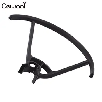 

Cewaal 4PCS Protection Protector Frame Aircraft Blade Protective Bumper Premium Props Propellers Guard Drone for DJI TELLO