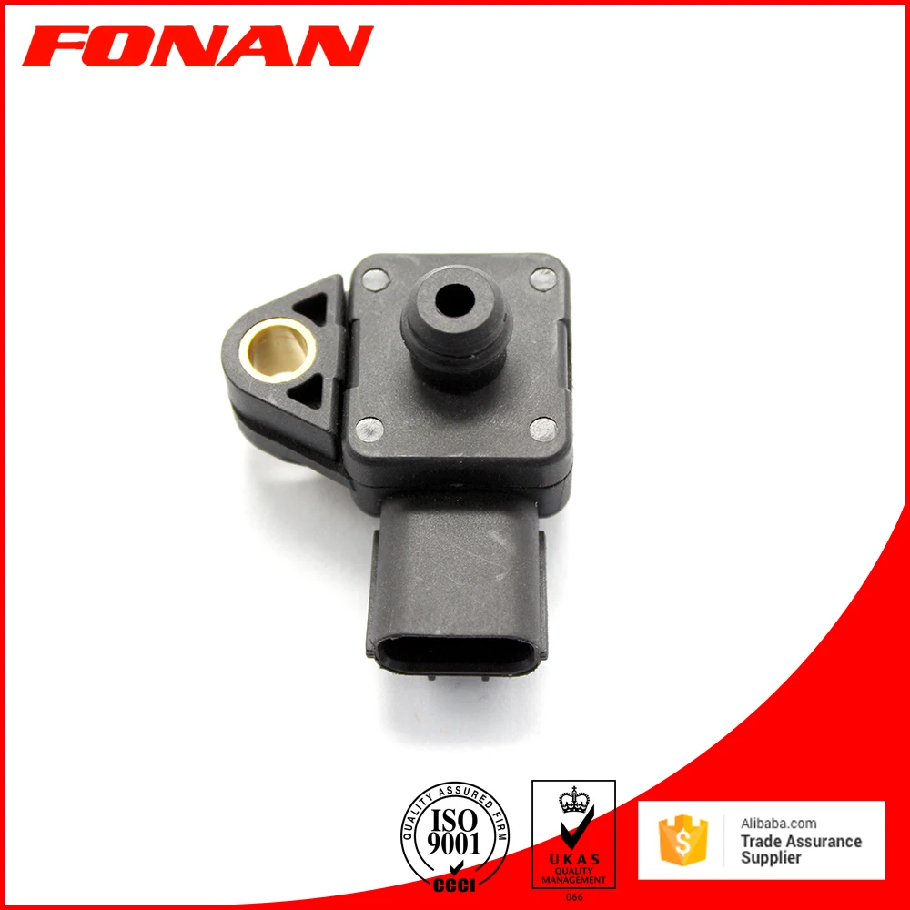 4 BAR MAP Sensor for Honda Acura K Series Enginesin Pressure Sensor