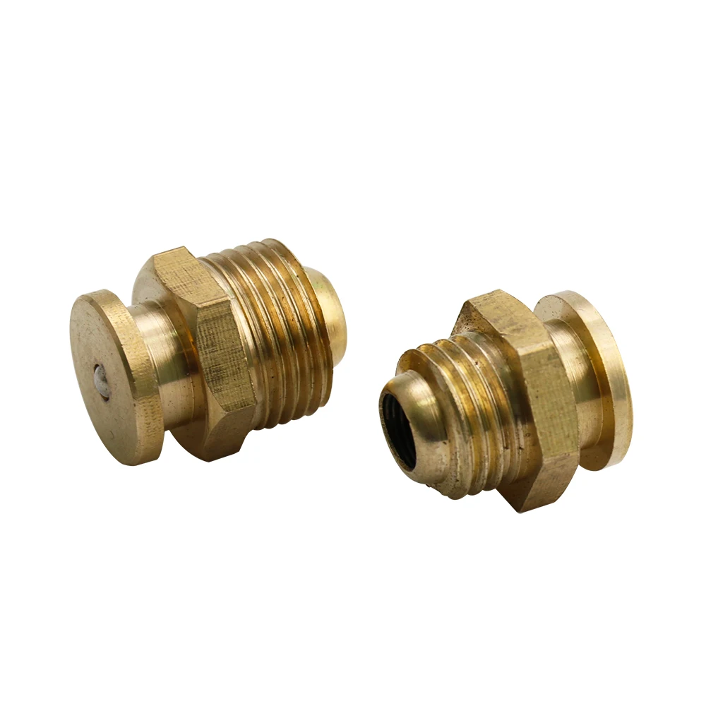 Насадка смазка M6/M8/M10/M12/M14/M16 и 1/8 &quot1/4&quot 3/8 &quot1/2&quot Метрическая NPT|nipple 1/2|nipple 1/4m16 m14 |