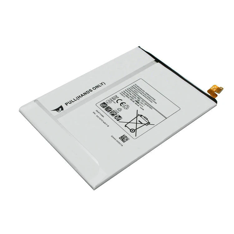 

4000mAh EB-BT710ABA / EB-BT710ABE Replacement Battery For Samsung Galaxy Tablet Tab S2 8.0" SM-T710 T710 T715 Battery