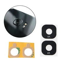 Запасная стеклянная камера для мобильного телефона samsung Galaxy S7/S7 Edge