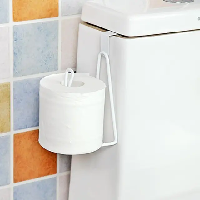 Aliexpress Buy New Iron Toilet Tissue Holder Hanging Bathroom Extraordinary Bathroom Paper Aliexpress Buy New Iron Toilet Tissue Holder Hanging Bathroom Extraordinary Bathroom Paper