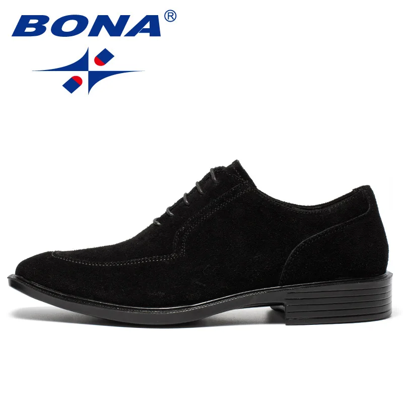 Grátis f Suave Vaca Black Masculino Frete Dedo Camurça Novo Escritório Estilo Sapatos Vestem Homens De dark Pé Se Do Bona Moda Dos Rápido Da Grey Quadrado Formal Couro v g1fwxq