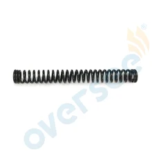 3B264-2210M пружина катушки, сцепление 3B2-64221-0 подходит для Tohatsu Nissan подвесной мотор двигателя