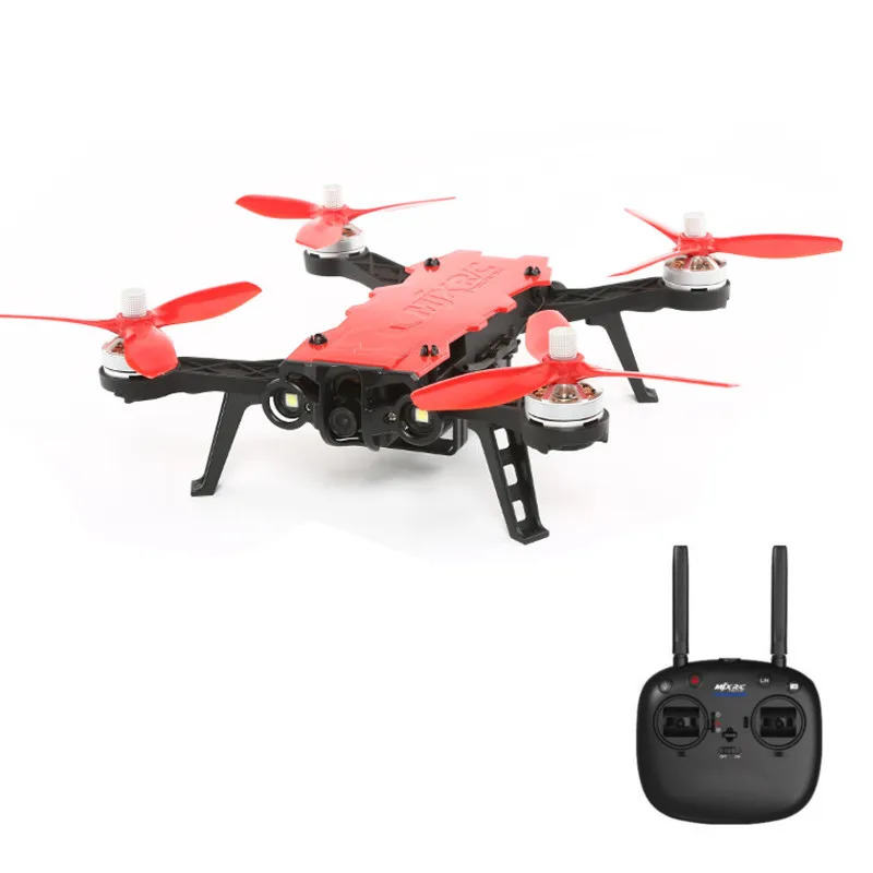 

New Arrival MJX B8 Pro Bugs 8 Pro 5.8G FPV Brushless Motor 3D Flips RC Racer Drone Quadcopter RTF Drone Toy Aircraft VS Bugs3 6