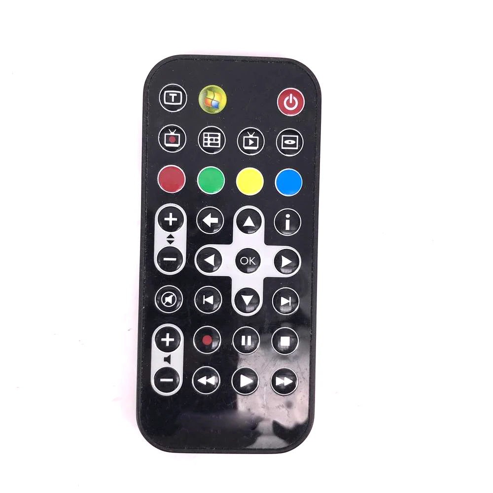 Используется оригинал для Toshiba G83C000BF110 ТВ Видео MCE ИК проектор дистанционное