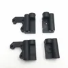 Комплект запчастей Prusa i3 MK3 для Z-axis с 2-мя свинцовыми винтами delrin, гайкой, подшипником LM8UU для 3d принтера i3 MK2/MK3 ► Фото 1/5