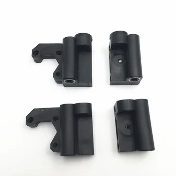 

Prusa i3 MK3 Left Right Holder part kit for Z-axis With 2 delrin Lead Screws Nut LM8UU bearing for i3 MK2/MK3 3d Printer