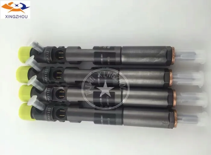 

diesel fuel common rail injector EJBR05301D for delphi