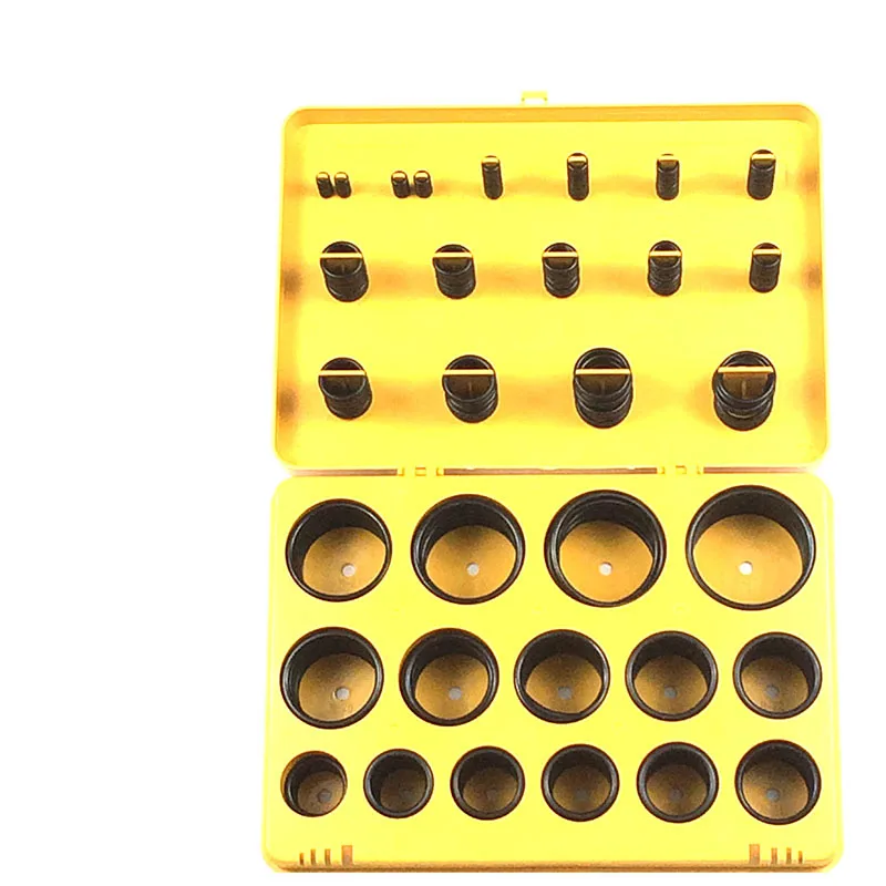 High Quality Metric 70 Nitrile Rubber O Ring Set Assortment Kit Auto Oring 391pcs Si 391 Yellow Nitrile Rubber O Ring Rubber O Ringore Ore Aliexpress High Quality Metric 70 Nitrile Rubber O Ring Set Assortment Kit Auto Oring 391pcs Si 391 Yellow Nitrile Rubber O Ring Rubber O Ringore Ore Aliexpress