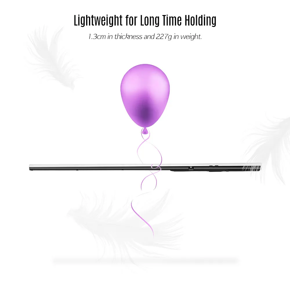 YONGNUO-YN360S-Handheld-LED-Luce-Video-Bacchetta-Bar-Bastone-di-Ghiaccio-5500-K-Dimmable-APP-Telecomando (5)