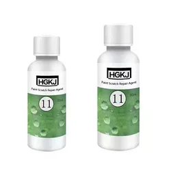 HGKJ-11-20ml Car Scratch Repair Liquid Polishing Wax Paint Scratch Repair Agent Auto Polish Glass Paint Care New
