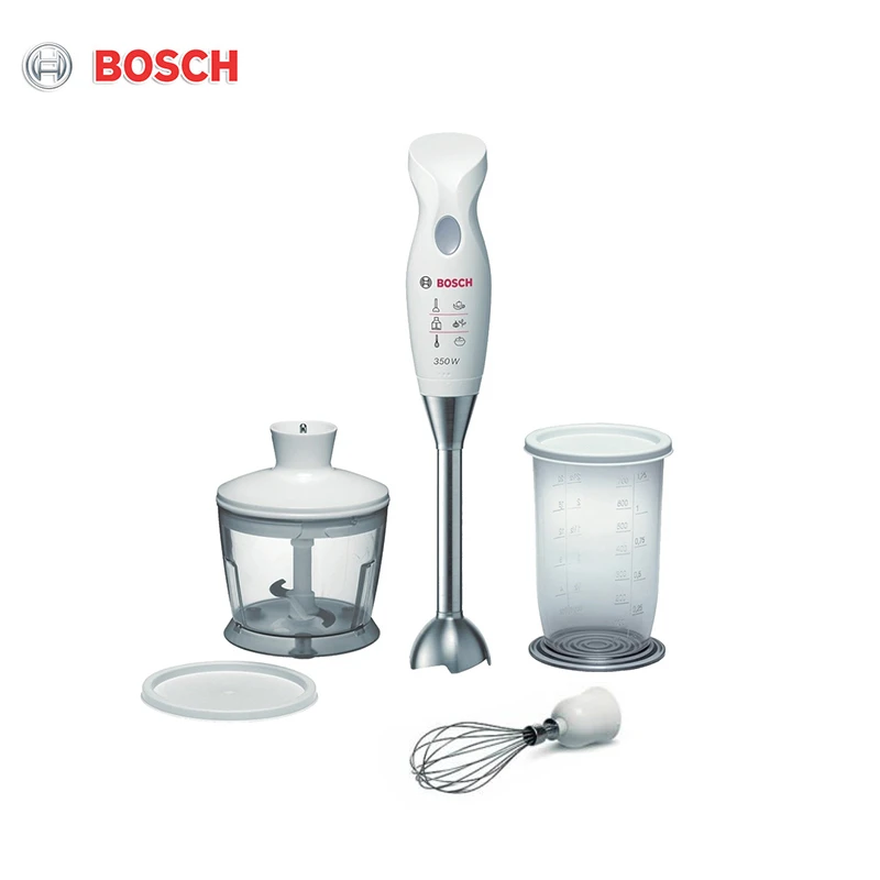 

Блендер Bosch MSM6B700