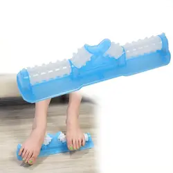 Новый трехмерный массажер для ног стимулирующий массажный ролик для ступней