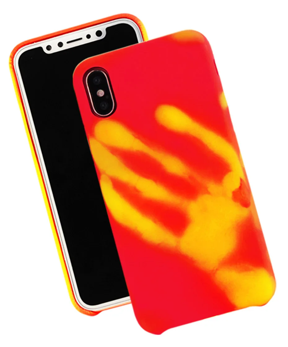 Thermal Sensor Case Iphone 7 Plus (9)