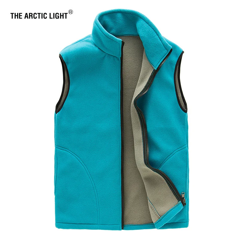 Мужские и женские жилеты ARCTIC LIGHT зимние весенние водонепроницаемые