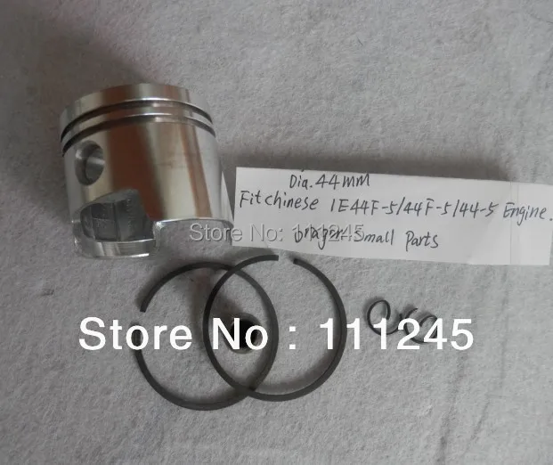 Двигатель 1e44f запчасти