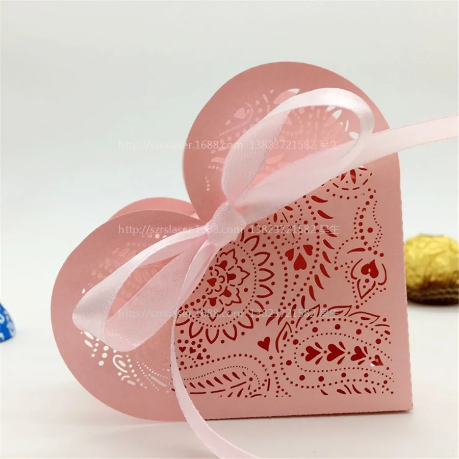 heart shaped candy box2