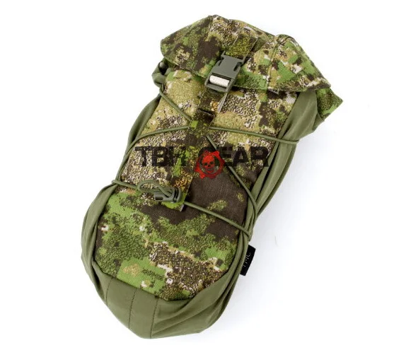 TMC 1164 чехол GP USA ткань PenCott GreenZone Tatical MOLLE gear подсумок(SKU050519