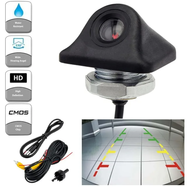 Back Up Cameras >> Universal Car Rear View Camera Parking Reverse Backup Camera Hd Back Up Cameras >> Universal Car Rear View Camera Parking Reverse Backup Camera Hd