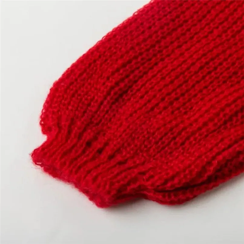  Long Sleeve Winter Pullovers Korean Knitted Femme Women Sweaters Mohair Sweater Loose Jumper Roupas Feminina 40OC1020