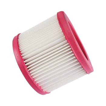 

Plastic and steel wire frame hepa air filter and the original of vacuum cleaner parts replacement for hepa filter JN-508
