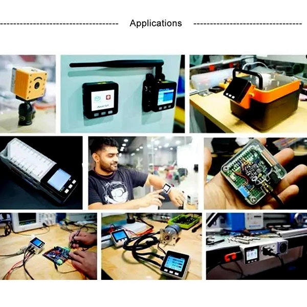 BLEL Горячие ESP32 развитию комплект Wi-Fi Bluetooth расширяемая совместим с Arduino ESP32 M5Stack